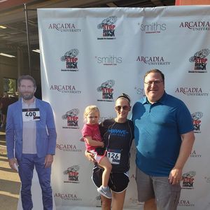 Meet your Posher, Kimber